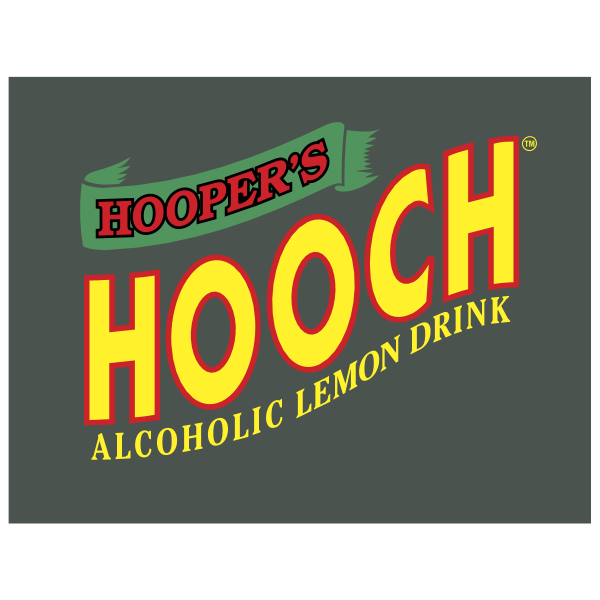 Hooch Lemon