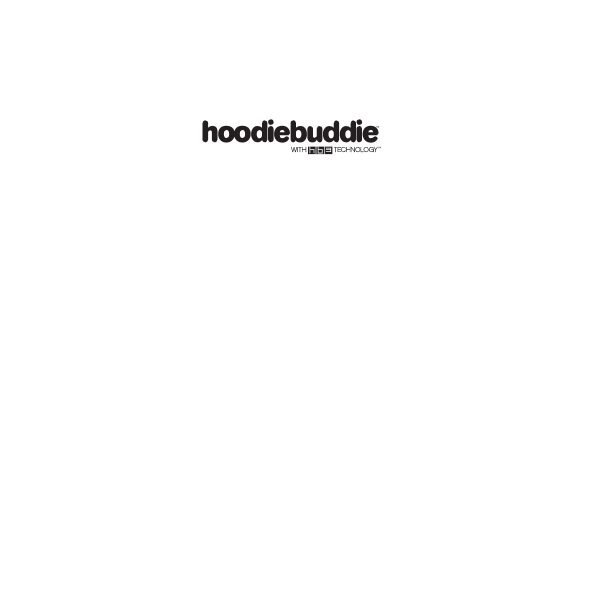 hoodiebuddie Logo ,Logo , icon , SVG hoodiebuddie Logo