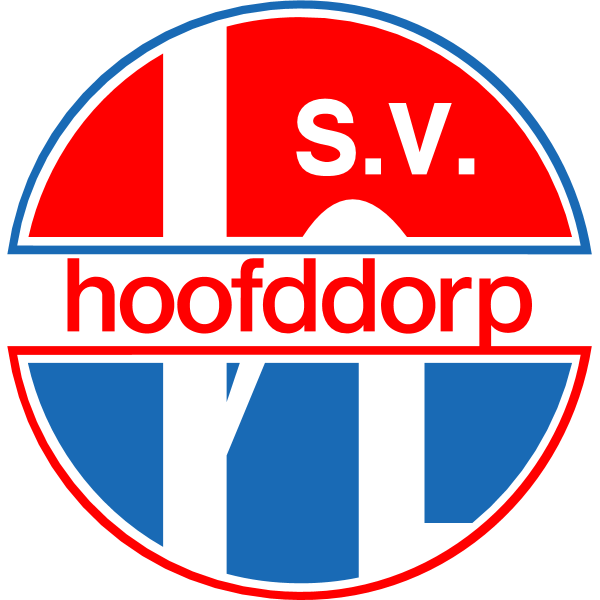 Hoofddorp sv Logo ,Logo , icon , SVG Hoofddorp sv Logo