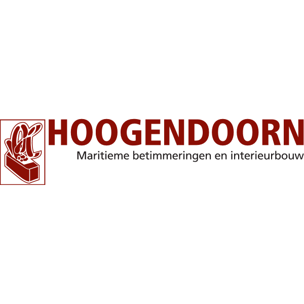 Hoogendoorn Logo