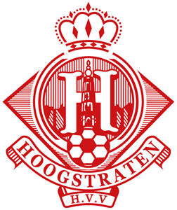 Hoogstraten VV Logo