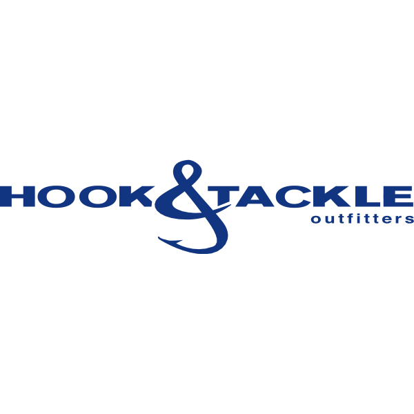 Hook & Tackle Logo