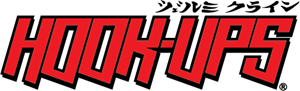 Hook-Ups Skateboards Logo