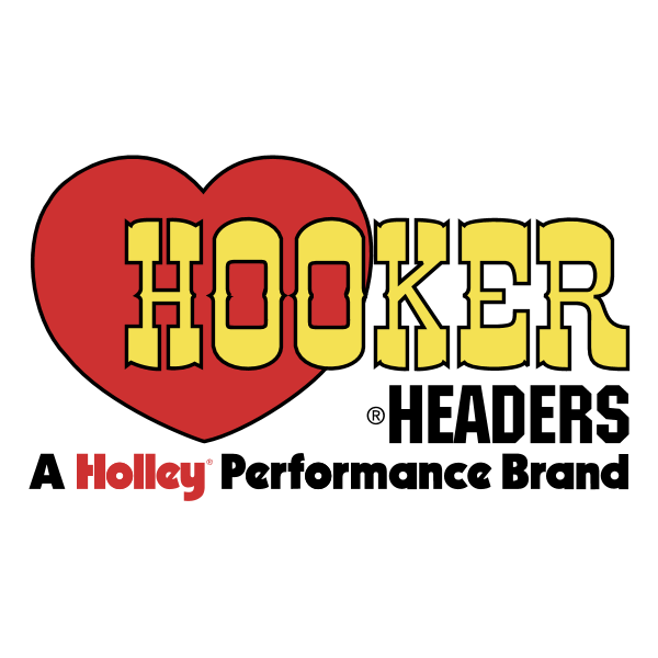 Hooker Headers