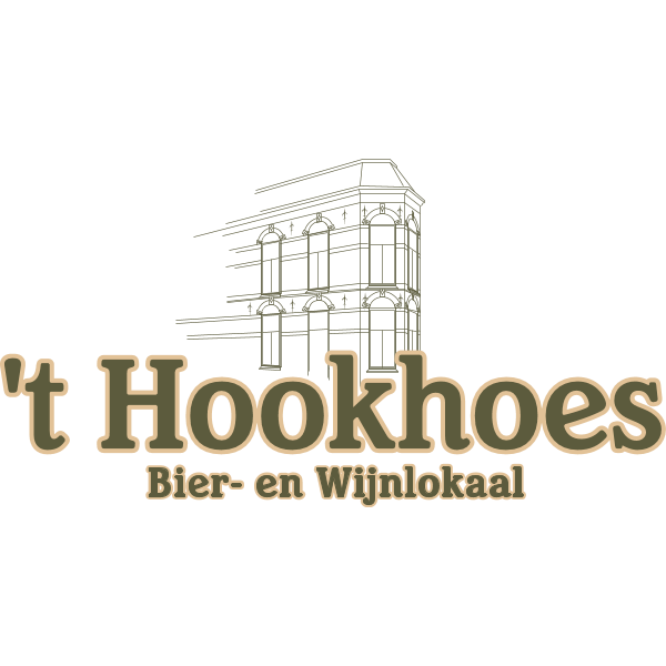 Hookhoes Logo