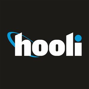 Hooli Logo ,Logo , icon , SVG Hooli Logo