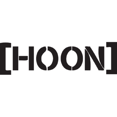 Hoon Logo ,Logo , icon , SVG Hoon Logo