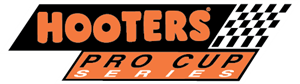 Hoooters ProCup Racing Logo ,Logo , icon , SVG Hoooters ProCup Racing Logo