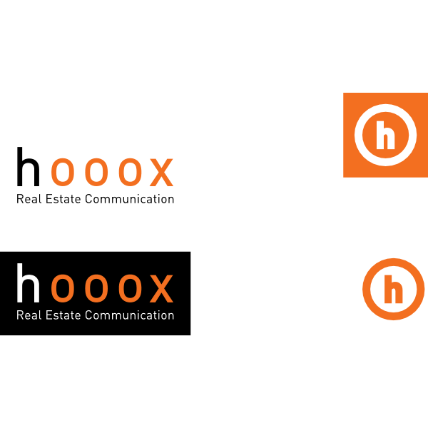 Hooox Logo ,Logo , icon , SVG Hooox Logo