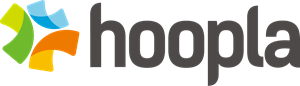 Hoopla Software Logo