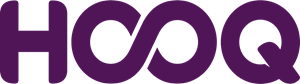 Hooq Logo ,Logo , icon , SVG Hooq Logo