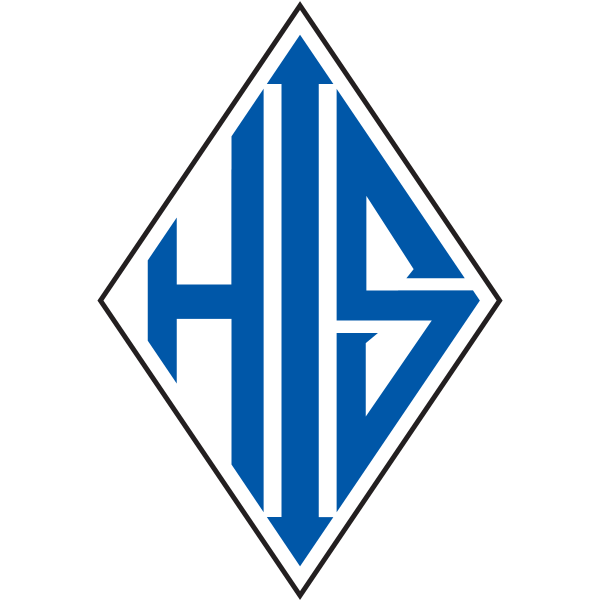 Hoors IS Logo