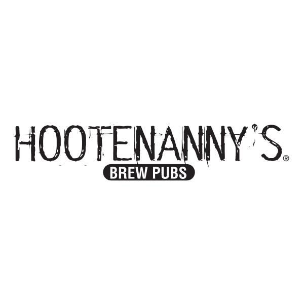 Hootenanny’s Brew Pubs Logo