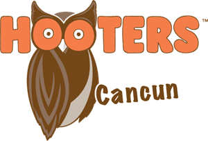 Hooters Cancún Logo