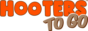 HOOTERS TO GO Logo