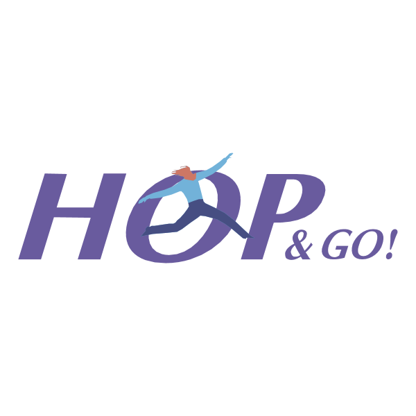 Hop & Go!