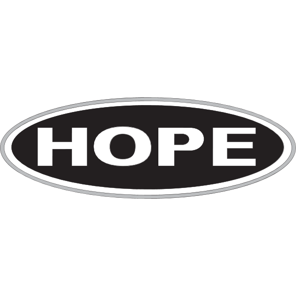 HOPE BRAKES Logo