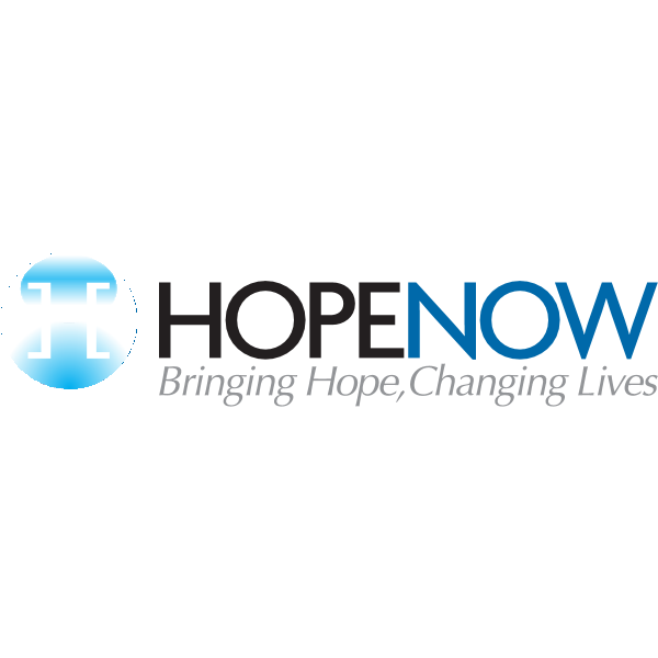 Hope Now International Logo ,Logo , icon , SVG Hope Now International Logo