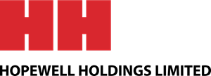 Hopewell Holdings Limited Logo ,Logo , icon , SVG Hopewell Holdings Limited Logo