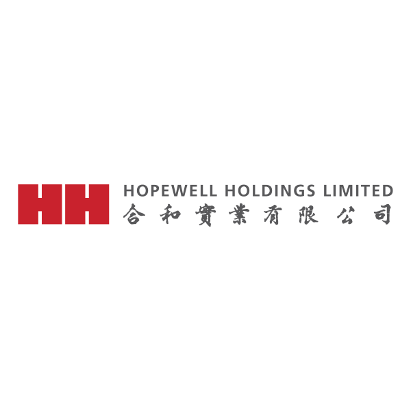 Hopewell Holdings ,Logo , icon , SVG Hopewell Holdings