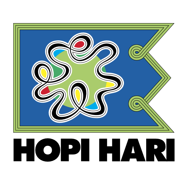 hopi hari