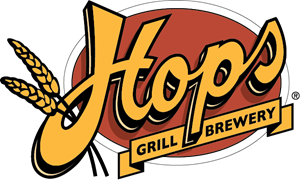 Hops Grill & Brewery Logo ,Logo , icon , SVG Hops Grill & Brewery Logo