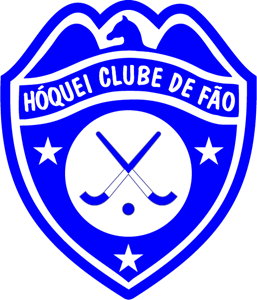 Hoquei Clube Fão Logo ,Logo , icon , SVG Hoquei Clube Fão Logo