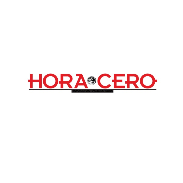 Hora Cero Logo ,Logo , icon , SVG Hora Cero Logo