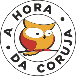 Hora da Coruja Logo ,Logo , icon , SVG Hora da Coruja Logo