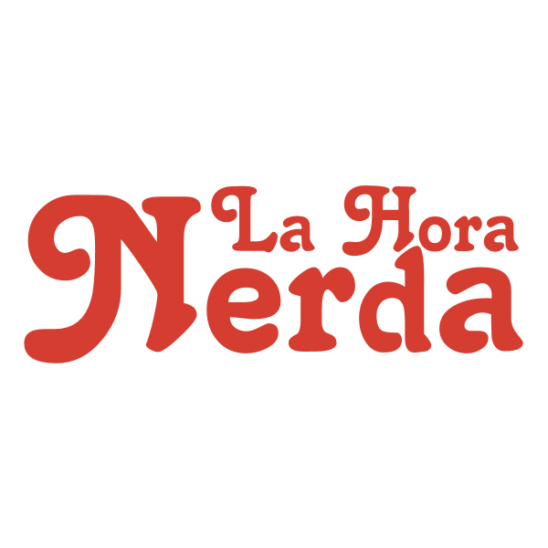 Hora Nerda Logo ,Logo , icon , SVG Hora Nerda Logo