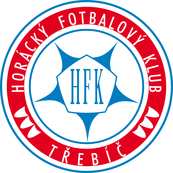 Horácký FK Třebíč Logo