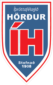 Hordur Patreksfjordur Logo