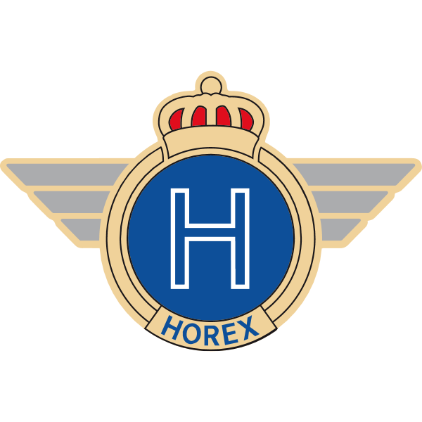 Horex Logo ,Logo , icon , SVG Horex Logo