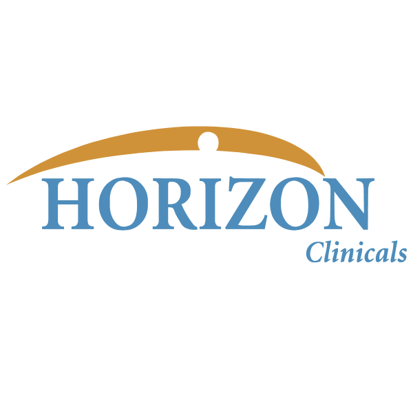 Horizon Clinical ,Logo , icon , SVG Horizon Clinical