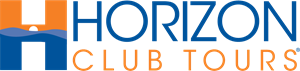 Horizon Club Tours Logo ,Logo , icon , SVG Horizon Club Tours Logo