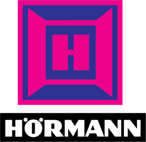 Hormann Logo ,Logo , icon , SVG Hormann Logo