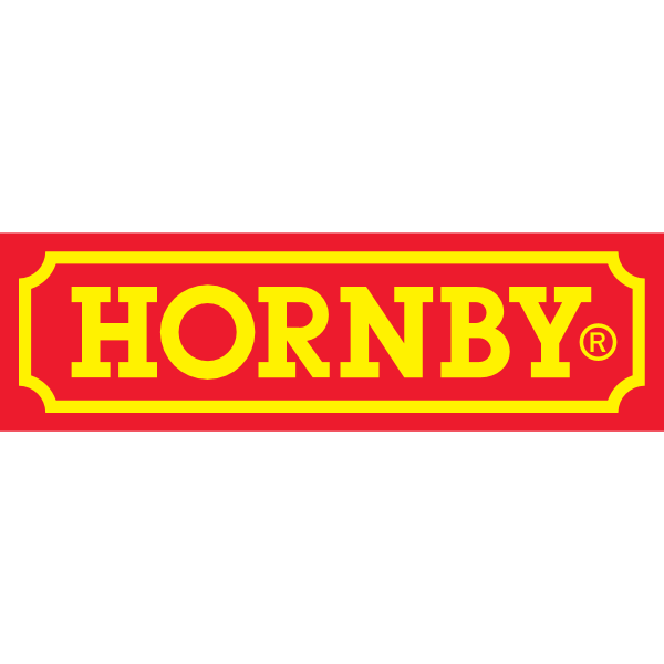 Hornby Logo