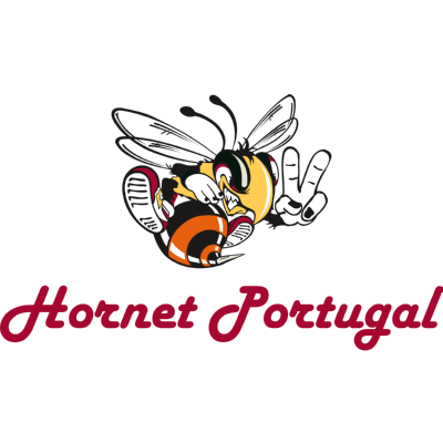 Hornet Portugal Logo ,Logo , icon , SVG Hornet Portugal Logo