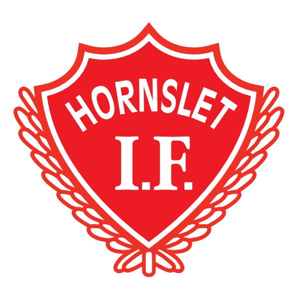 Hornslet Logo
