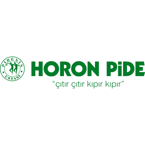Horon Pide Logo ,Logo , icon , SVG Horon Pide Logo