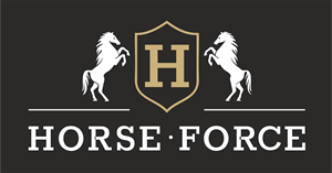 Horseforce Logo ,Logo , icon , SVG Horseforce Logo