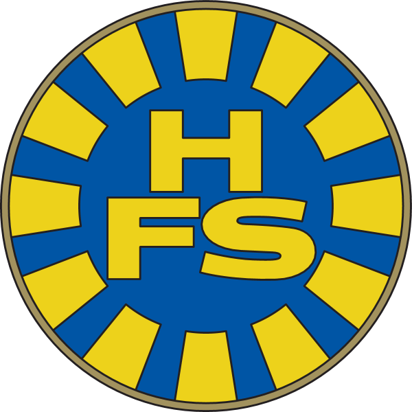Horsens FS Logo ,Logo , icon , SVG Horsens FS Logo