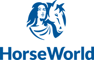 HorseWorld Logo ,Logo , icon , SVG HorseWorld Logo
