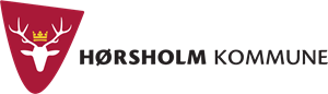 Hørsholm Logo