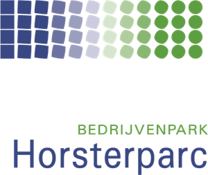Horsterparc Bedrijvenpark Logo ,Logo , icon , SVG Horsterparc Bedrijvenpark Logo