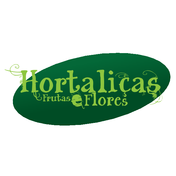 Hortaliças Logo