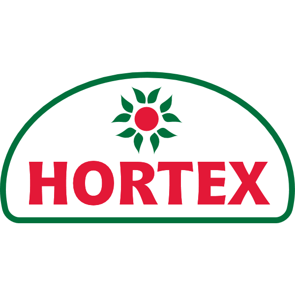 Hortex Logo ,Logo , icon , SVG Hortex Logo