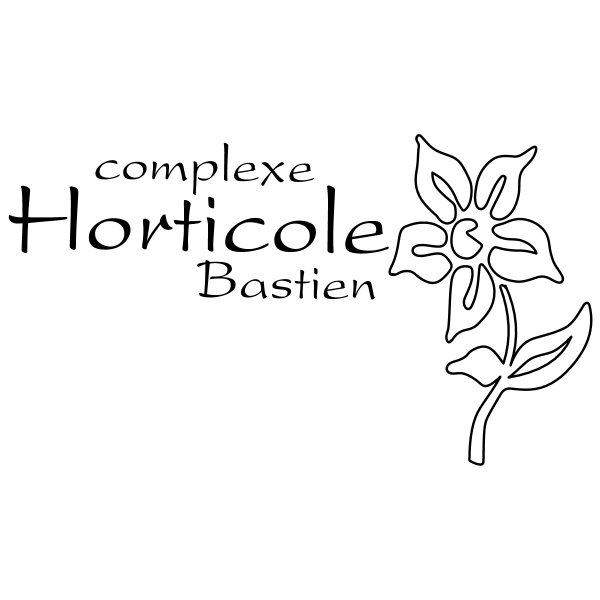 Horticole Bastien