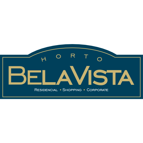 Horto Bela Vista Logo ,Logo , icon , SVG Horto Bela Vista Logo
