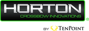 Horton Crossbow Innovations by TenPoint Logo ,Logo , icon , SVG Horton Crossbow Innovations by TenPoint Logo